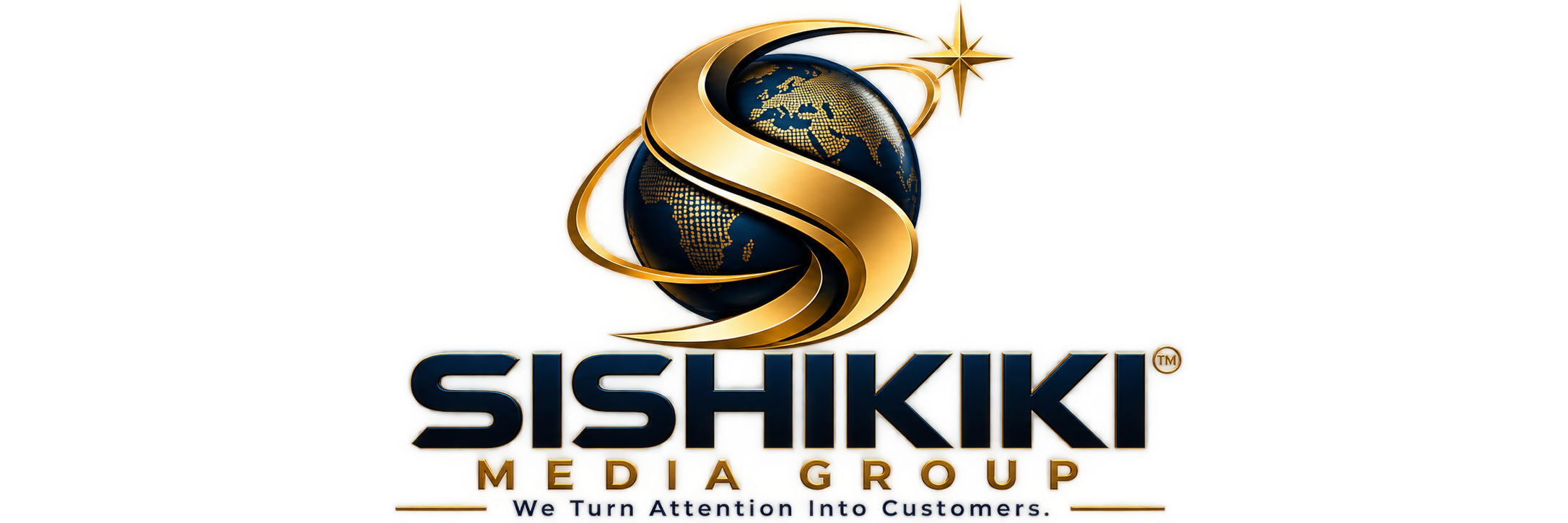 Sishikiki Media Group logo
